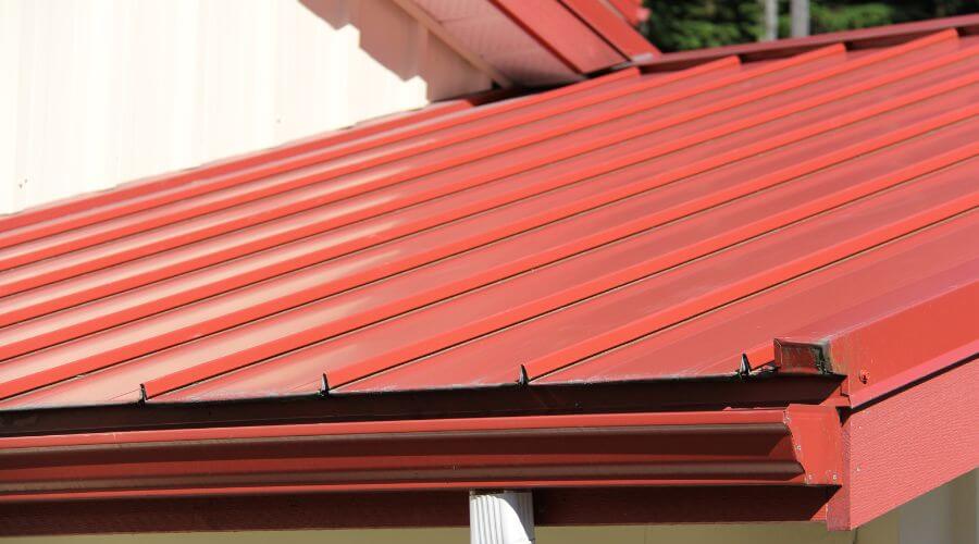Industrial Roof Maintenance in Geraldine, AL
